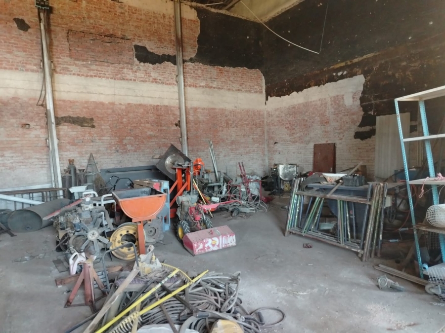  Bedroom Property for Sale in Ladybrand Free State